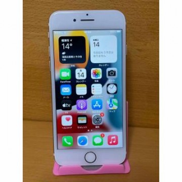 SIMフリー端末iPhone 7 128GB ゴールド