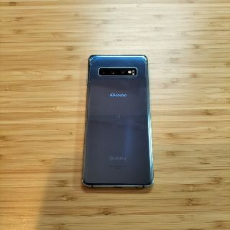 GALAXY S10