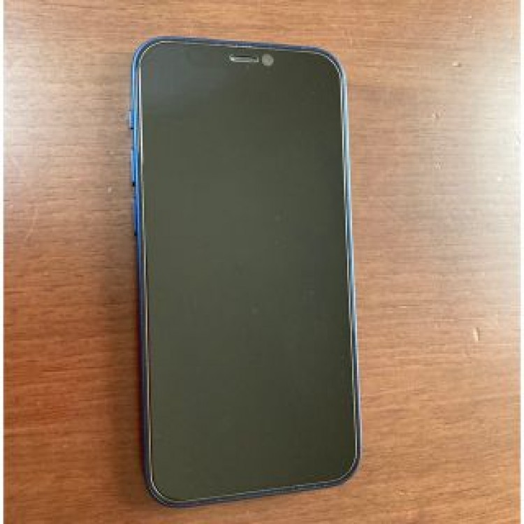 iPhone 12 mini 128G ブルー SIMフリー