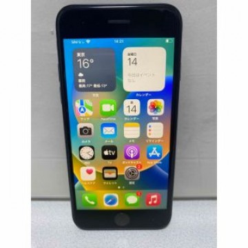 iPhonese 第2世代 SIMフリー　本体