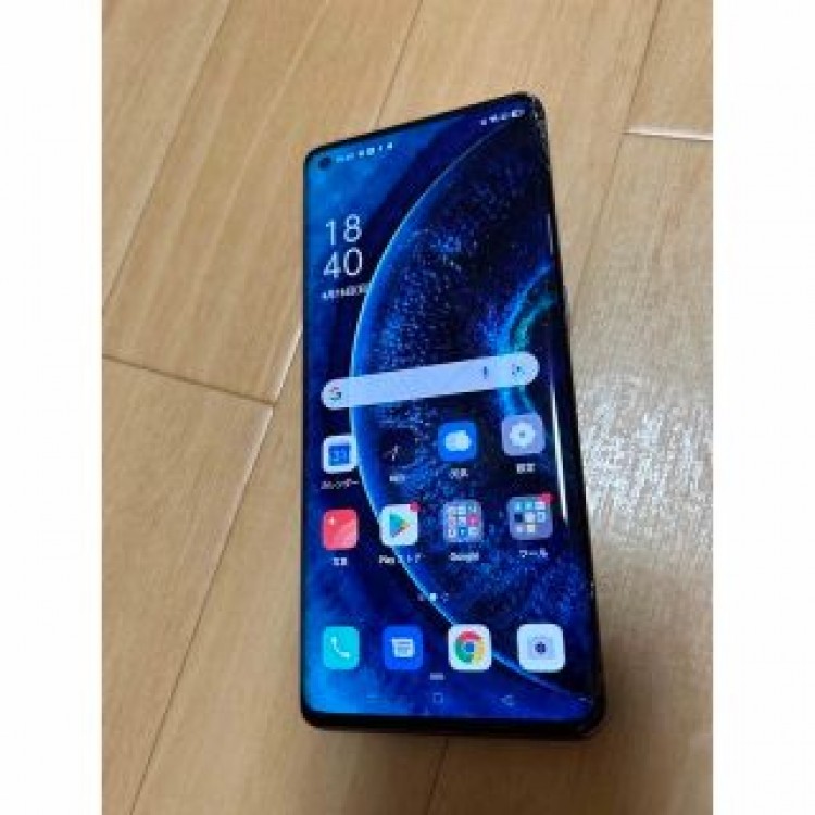 OPPO　Find X2Pro 512GB SIMフリー