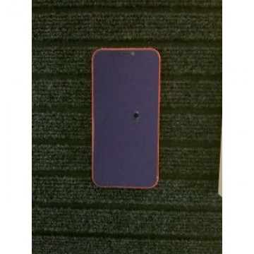 Iphone 12 64GB RED