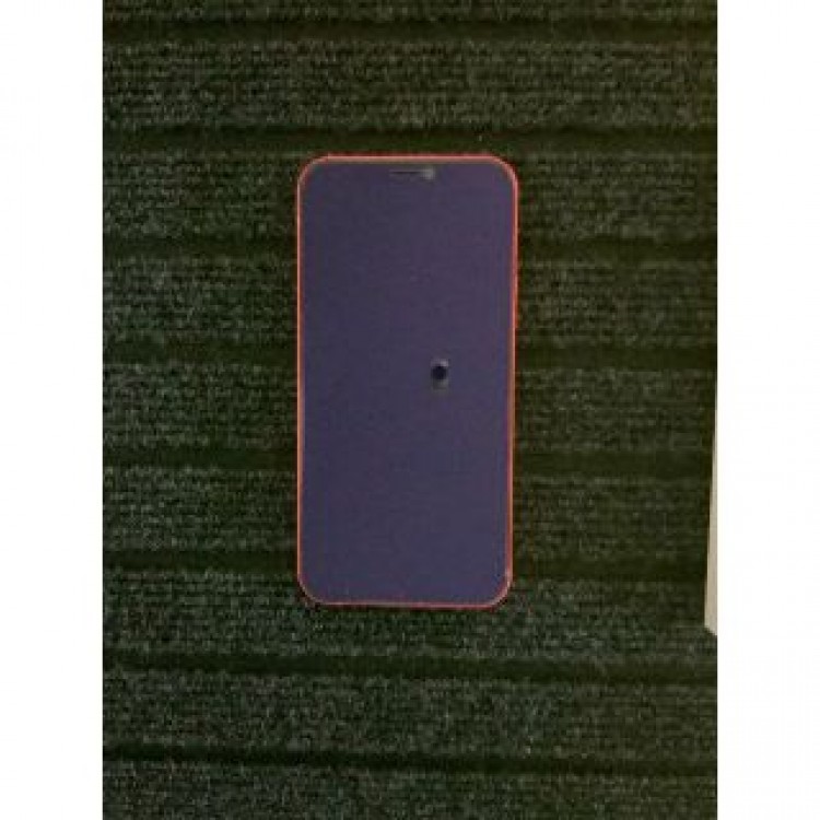 Iphone 12 64GB RED