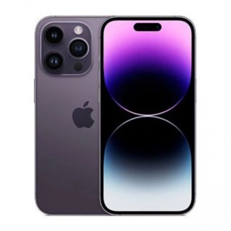 iPhone14Pro 256GB パープル【AppleSIMフリー】
