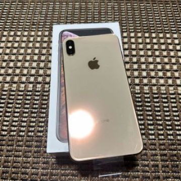 新品　iphone xs max 256GB