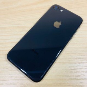 SIMﾌﾘｰ iPhone8 64GB SpaceGray P46