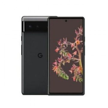 【未使用新品】Google Pixel6 Black  SIMフリー版 即日発送