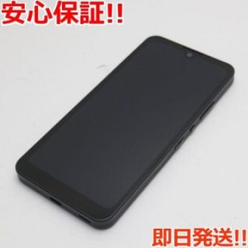 新品同様 AQUOS wish2 SH-51C チャコール