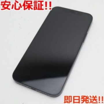 超美品 SIMフリー iPhone12 256GB  ブラック