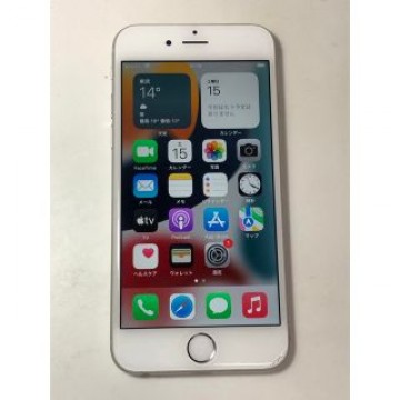 iPhone6s  128GB   simフリー