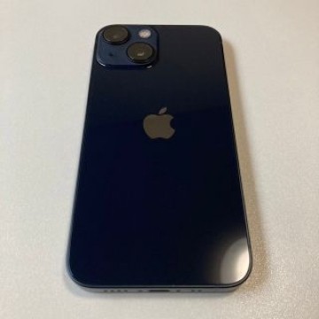 iPhone13 mini 128GB ミッドナイト SIMフリー