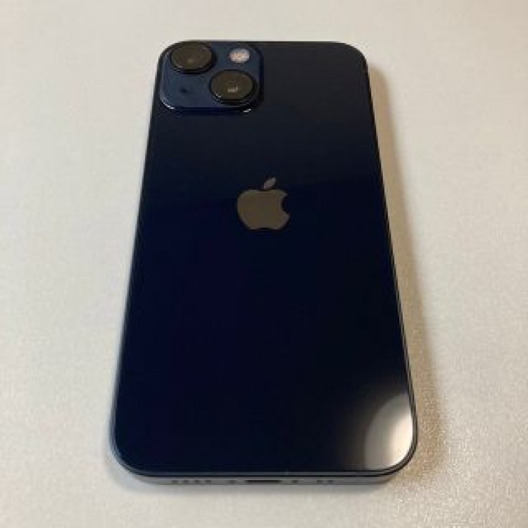 iPhone13 mini 128GB ミッドナイト SIMフリー
