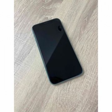 iPhone11 64GB SIMフリー　グリーン バッテリ88%　[0357]