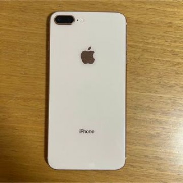 iPhone8Plus 64GB