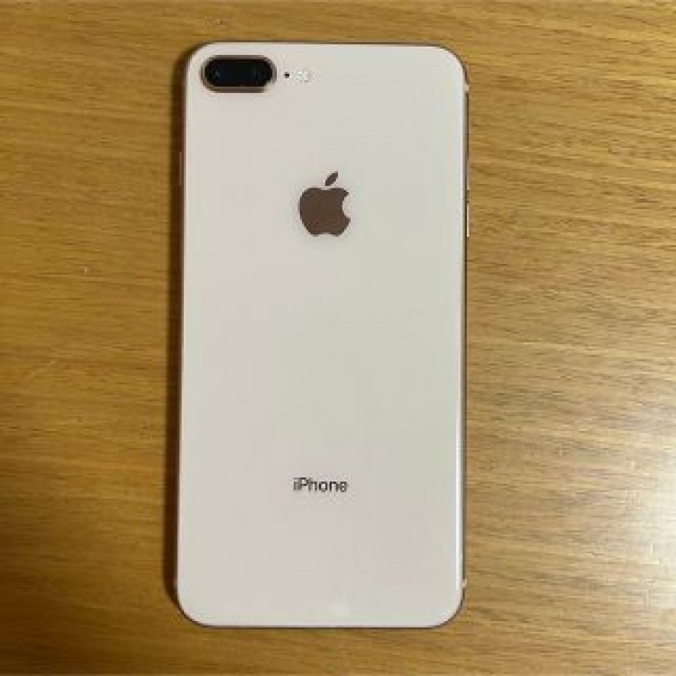 iPhone8Plus 64GB