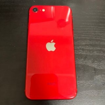 iPhone SE 第2世代　128GB