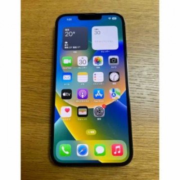 iPhone13 Pro Max  256 SIMフリー