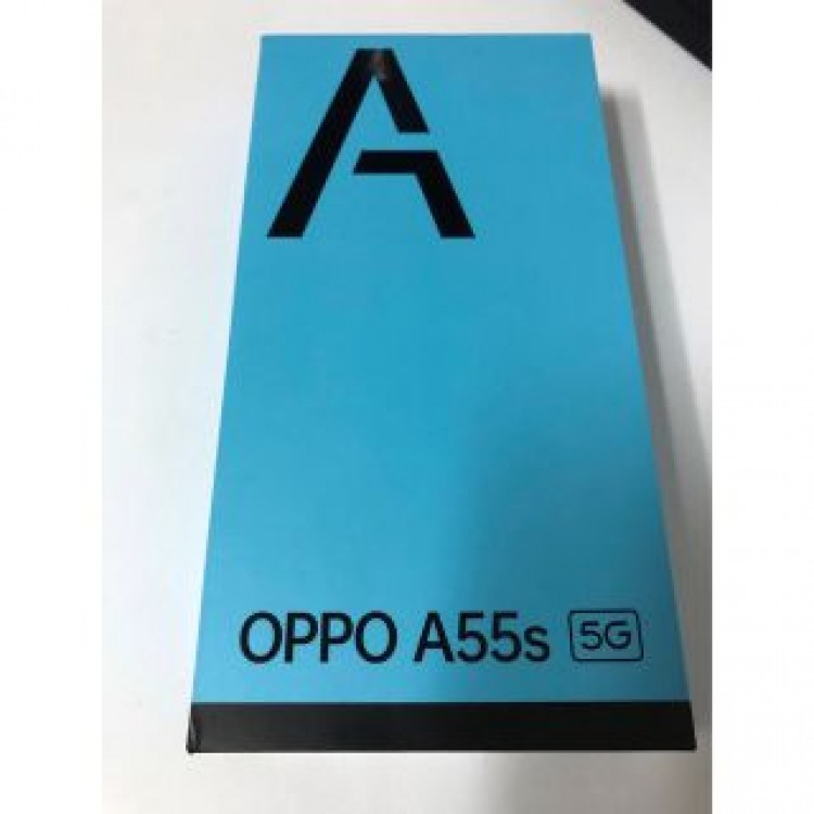 ☆値下げ☆OPPO A55s 5G