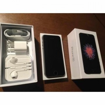 第１世代のiPhone SE 64GB ほぼ未使用品