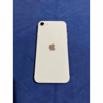 iPhoneSE 第二世代　64GB 本体のみ