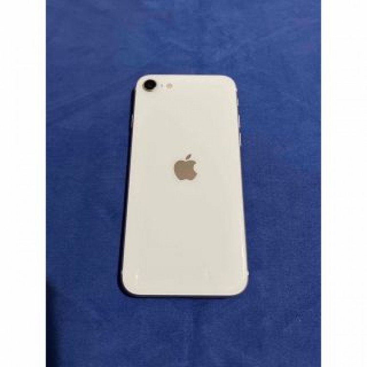 iPhoneSE 第二世代　64GB 本体のみ