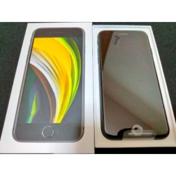 iPhone SE2 第2世代 SE2 ブラック 64gb black