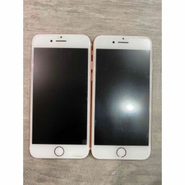 iPhone7とiPhone8セット売り