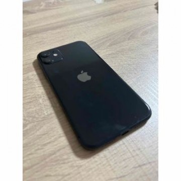 iPhone11 64Gブラック simフリー
