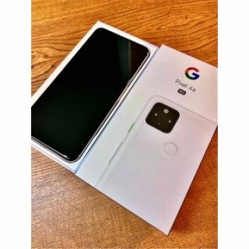 Google Pixel 4a (5G) 128GB