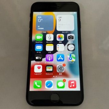iPhoneSE2 64GB SIMフリー