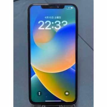 iPhone 11 Pro Max 64 GB SIMフリー ジャンク