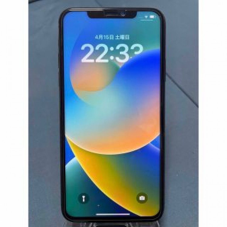 iPhone 11 Pro Max 64 GB SIMフリー ジャンク