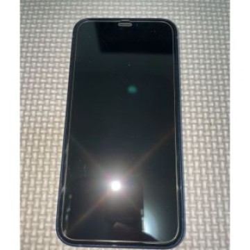 美品　iPhone12 mini 128GB ブルー　おまけセット