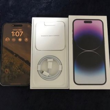 iPhone14pro MAX