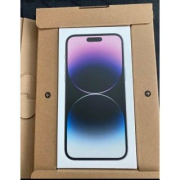 iPhone 14ProMAX 512GB
