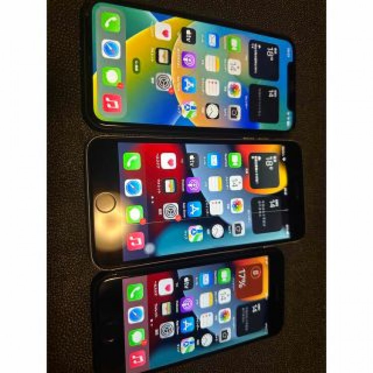 Apple iPhone11 iPhone7Plus iPhone7 まとめて