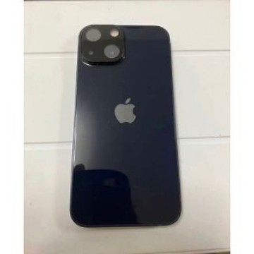 アップル Apple iPhone 13 mini 256GB ミッドナイト