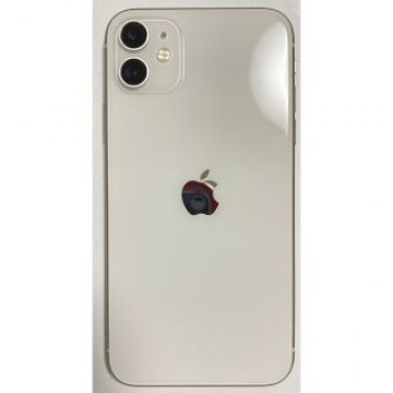 iPhone 11 ホワイト 64 GB docomo simフリー