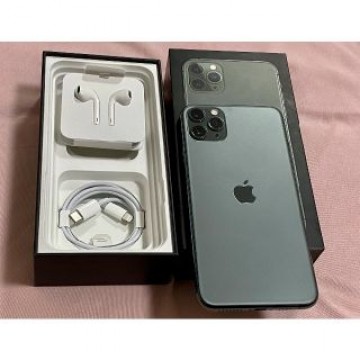 iPhone 11 Pro Max スペースグレイ 256GB SIMフリー