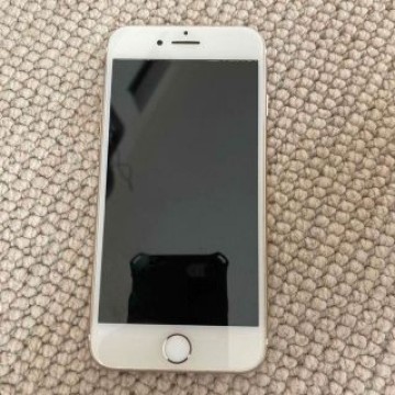 ◆ iPhone 7 Gold 32GB au ◆