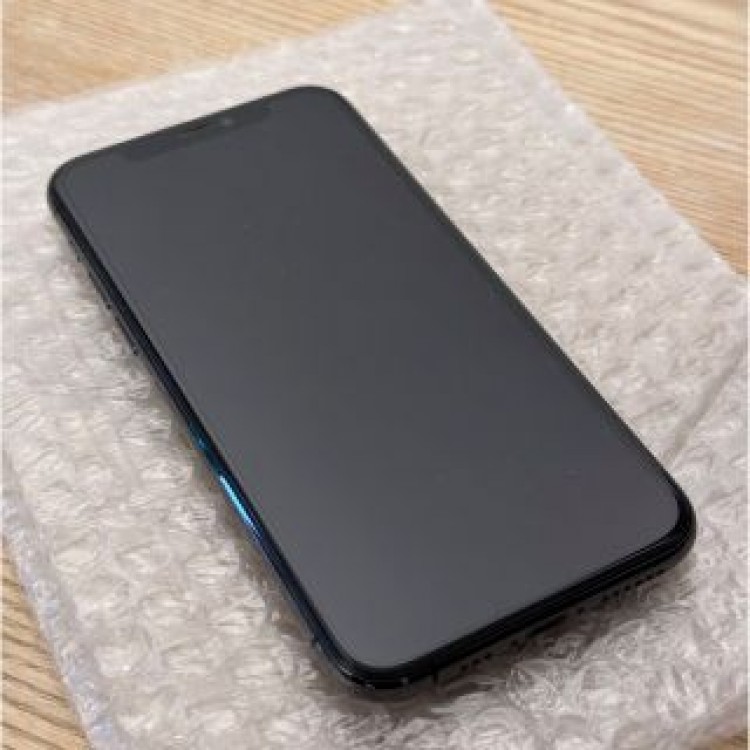iPhone 11 Pro スペースグレイ SIMフリー 256GB