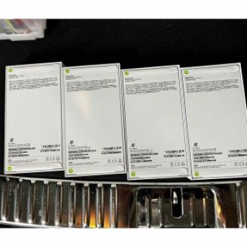 【新品未開封】4台iPhone14 PRO 128GB