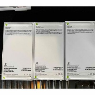 【新品未開封】3台iPhone14 ProMax 128GB