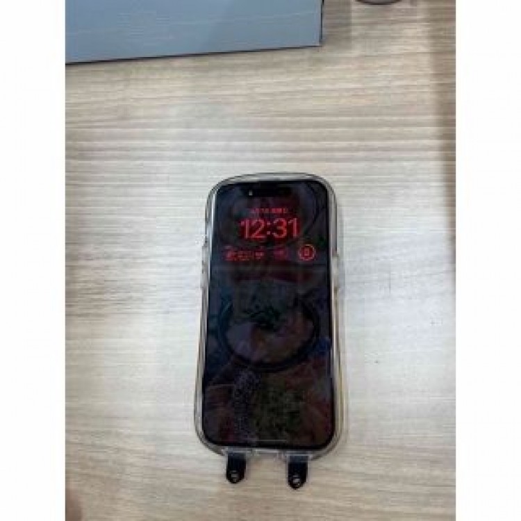 iPhone14Pro 256GB ディープパープル