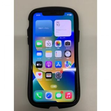 iPhone x 64GB スペースグレー　SIMフリー