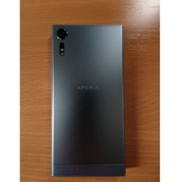 sony Xperia XZs 602SO SoftBank 32GB中古美品