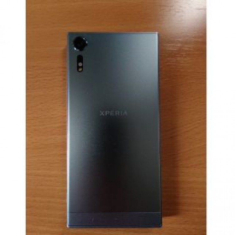 sony Xperia XZs 602SO SoftBank 32GB中古美品