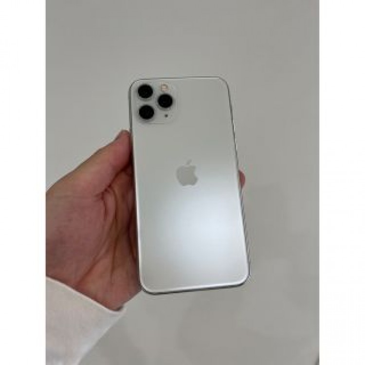 最終価格　iPhone 11 Pro シルバー 512 GB SIMフリー