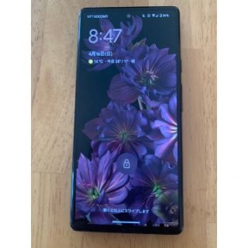 Google Pixel6 Sorta SIMフリー版
