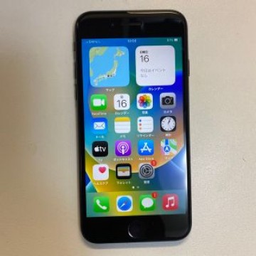 iPhone SE2 SIMフリー 64G